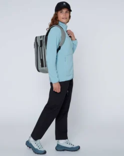 Seon Transporter 15
