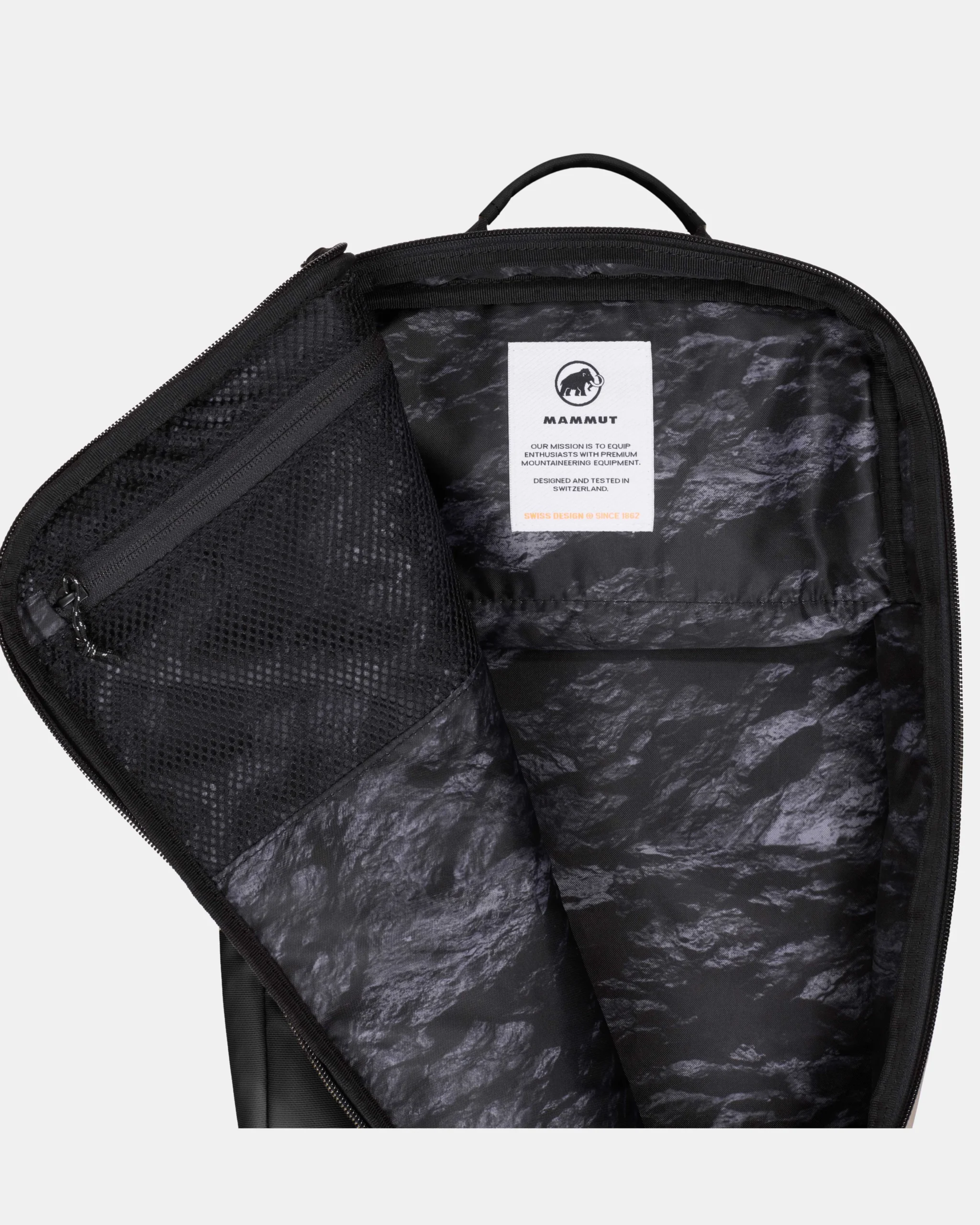 Seon Transporter 15
