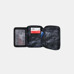 Seon Zip Wallet