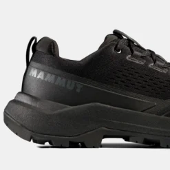 Sertig III Low Women