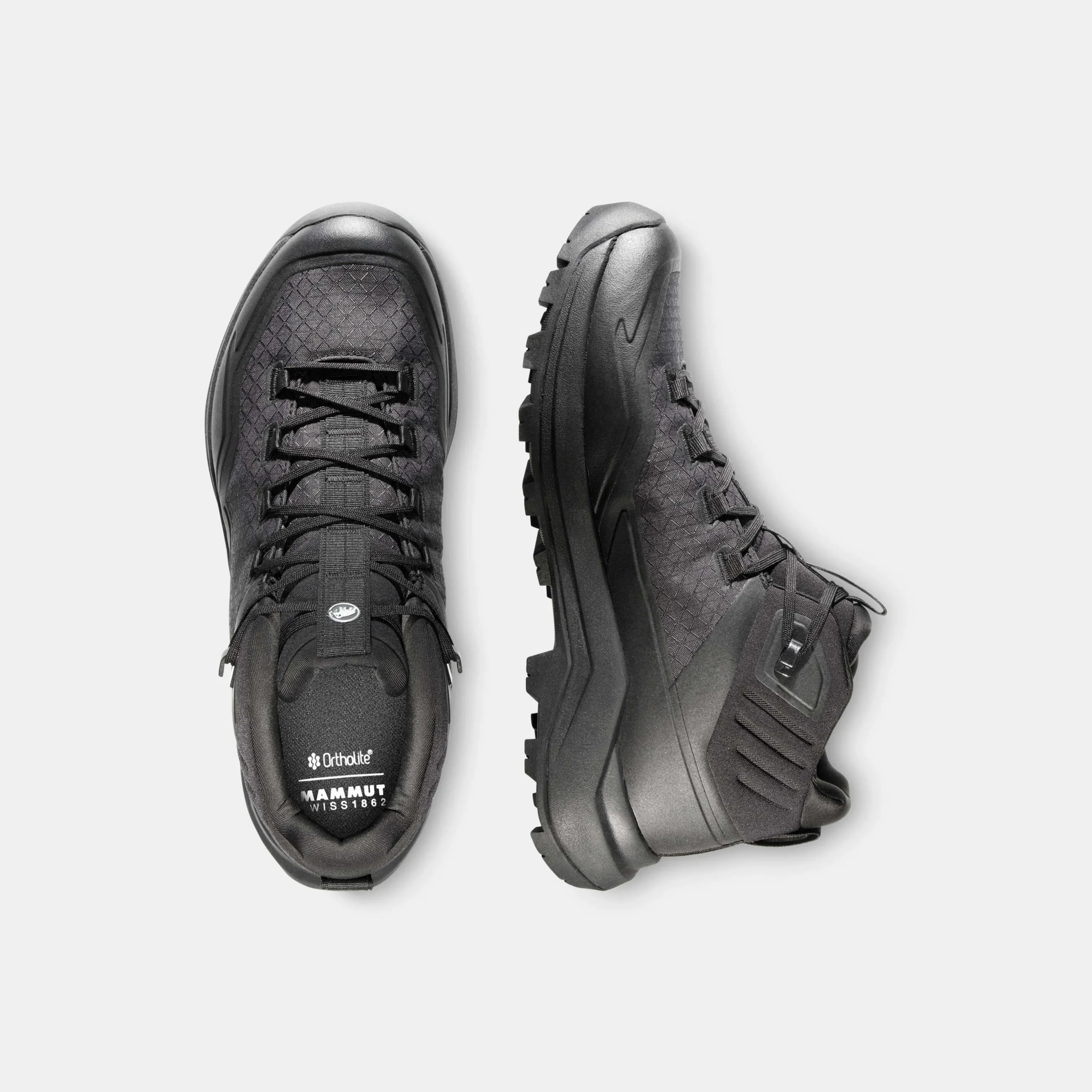 Sertig III Mid GTX Men