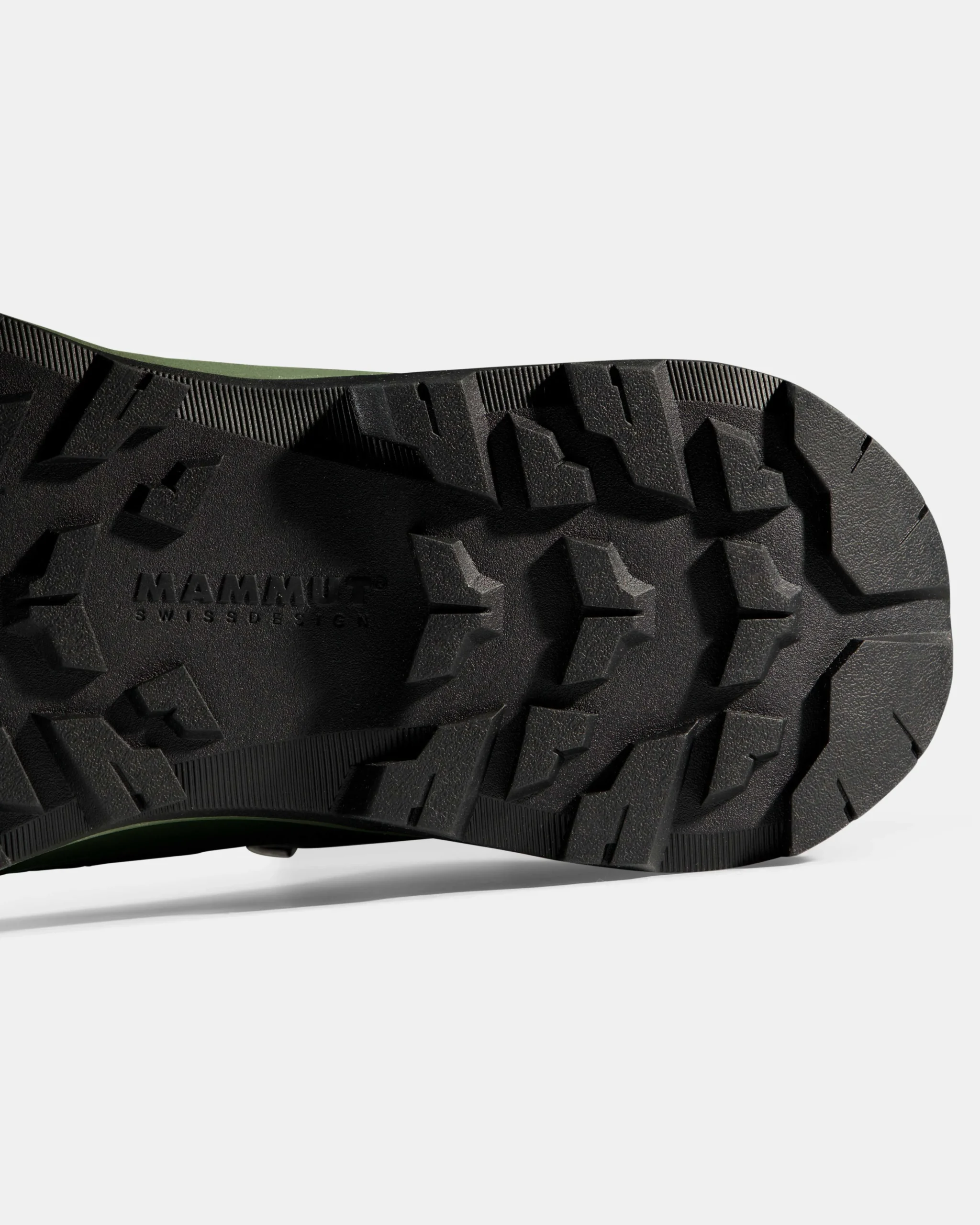 Sertig III Mid GTX Men