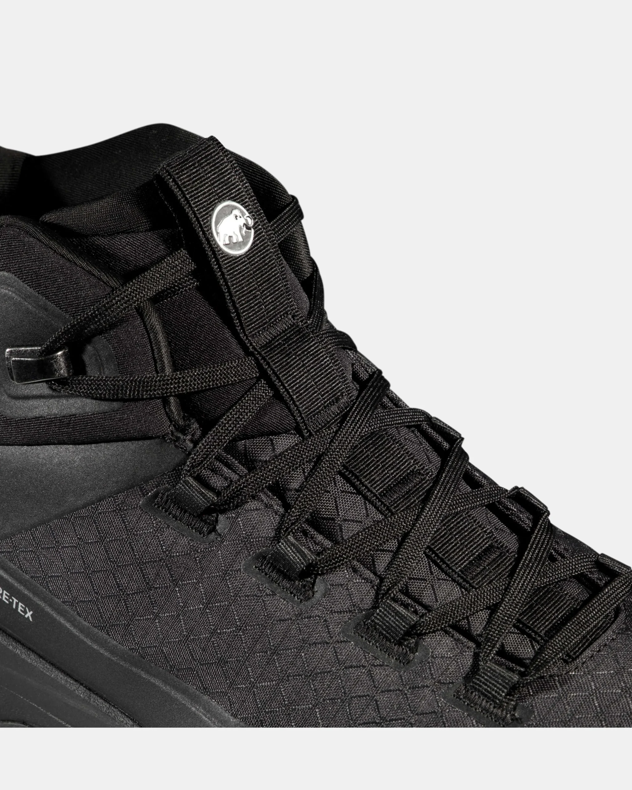 Sertig III Mid GTX Men