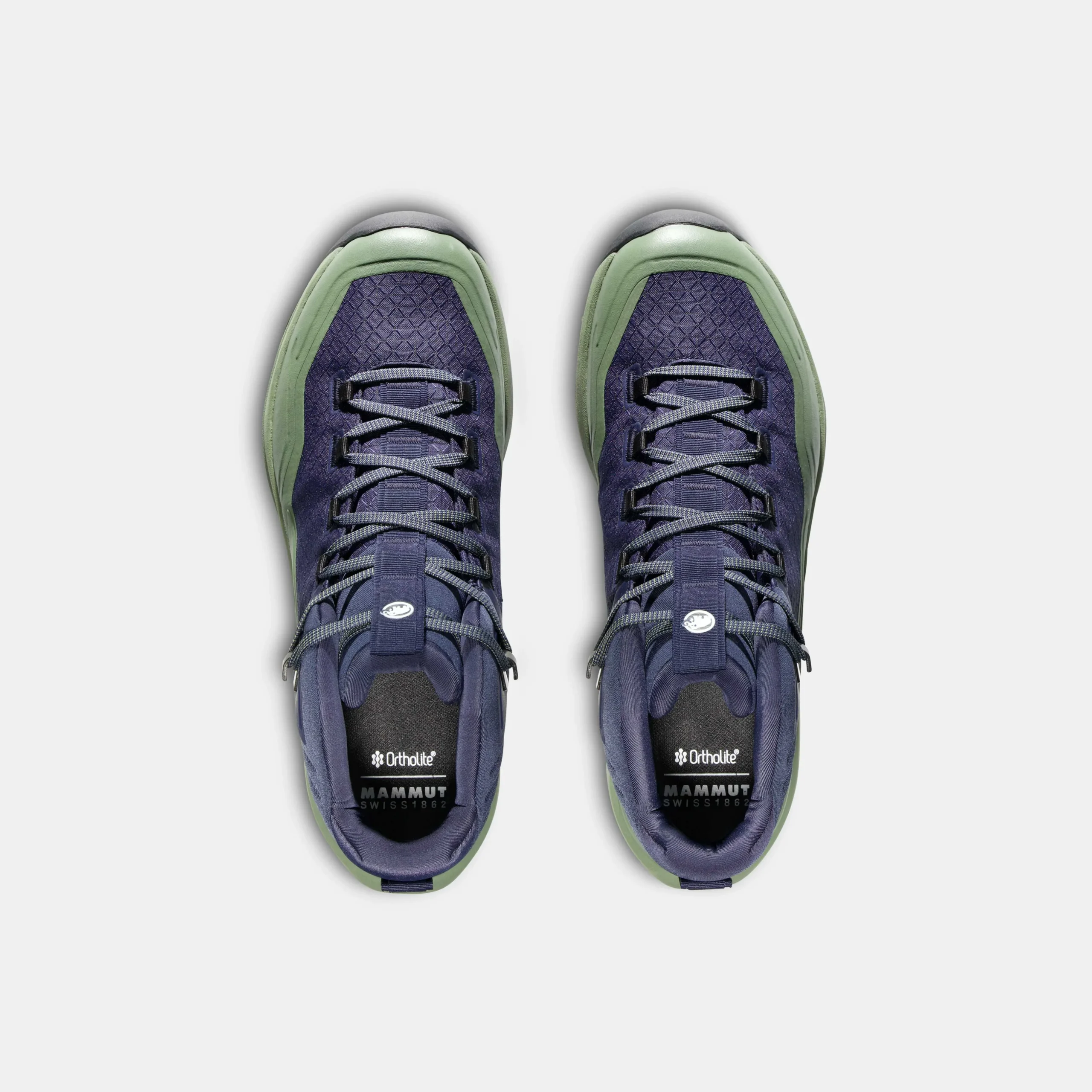 Sertig III Mid GTX Men