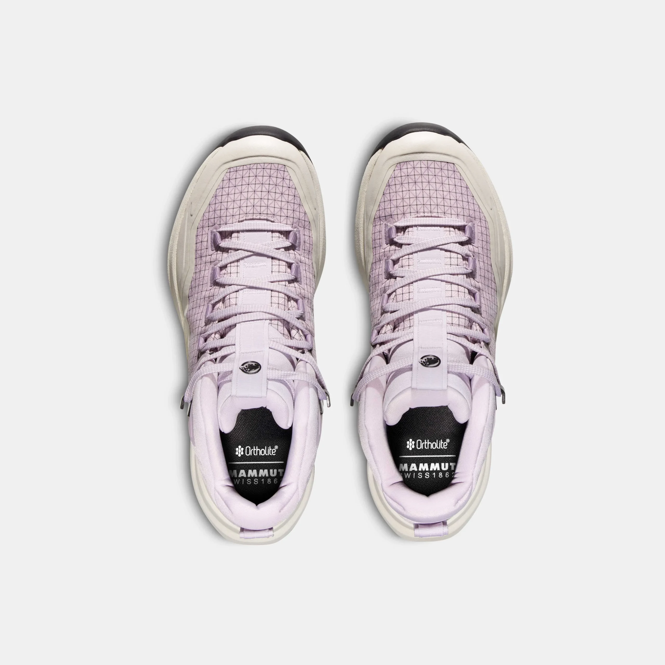 Sertig III Mid GTX Women