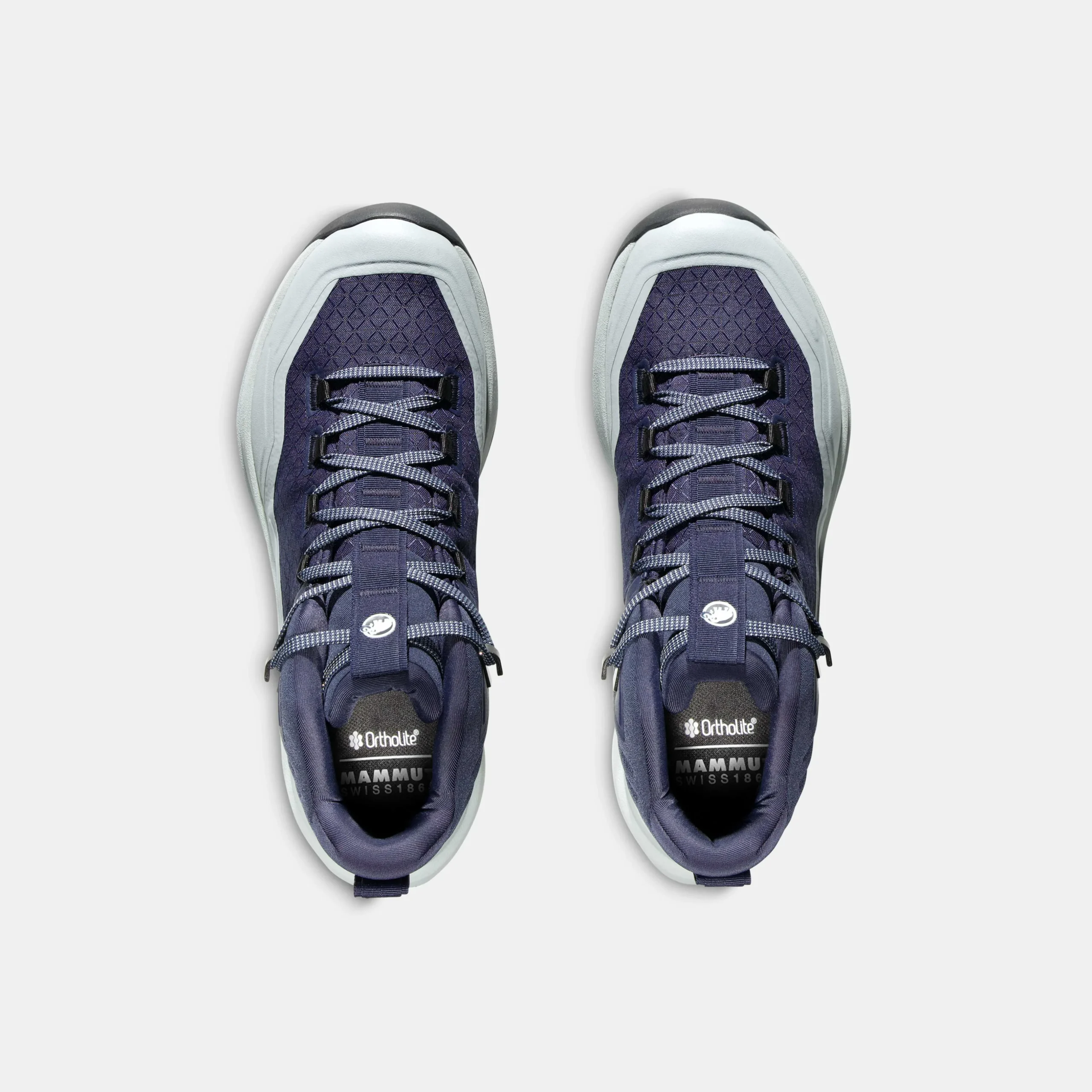 Sertig III Mid GTX Women