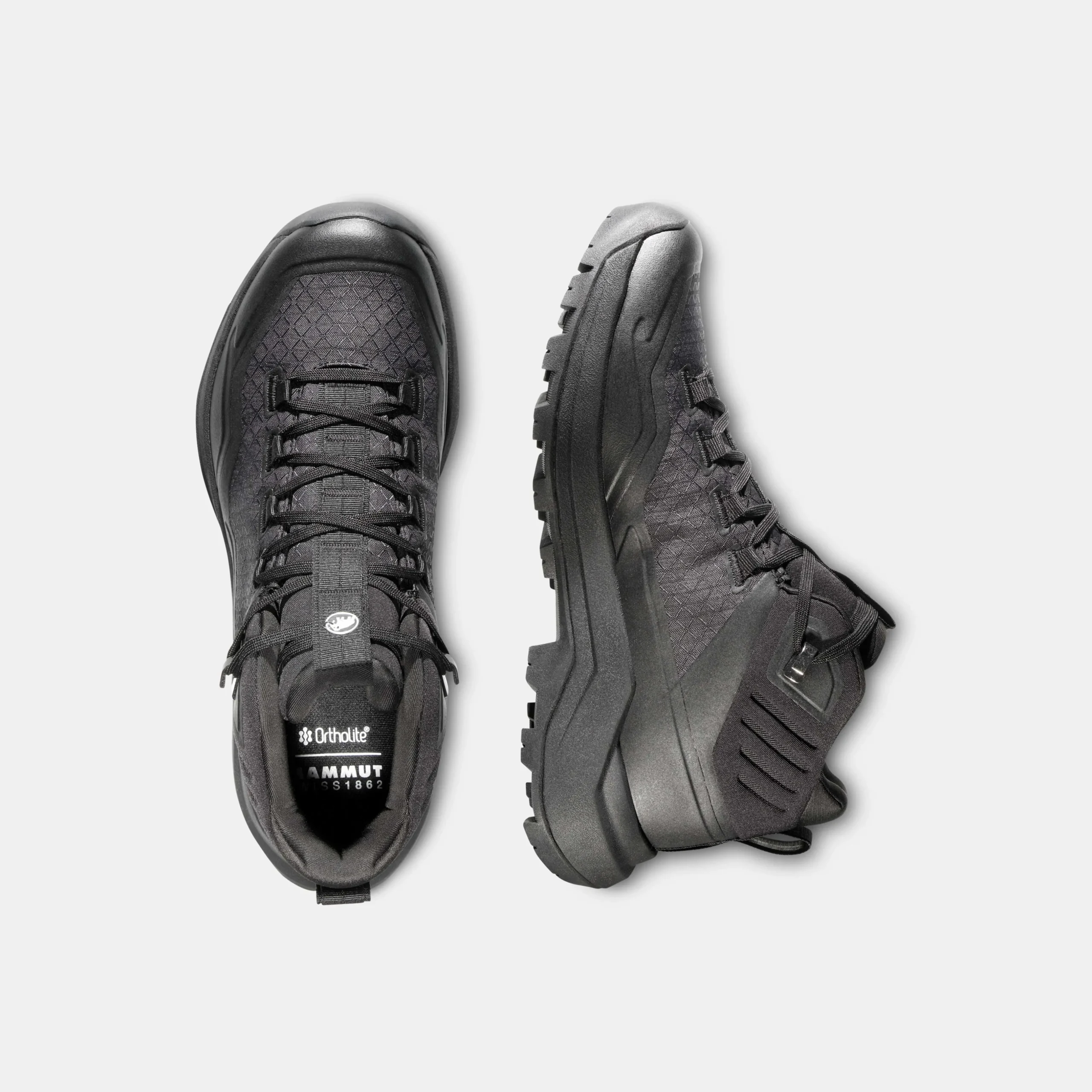 Sertig III Mid GTX Women