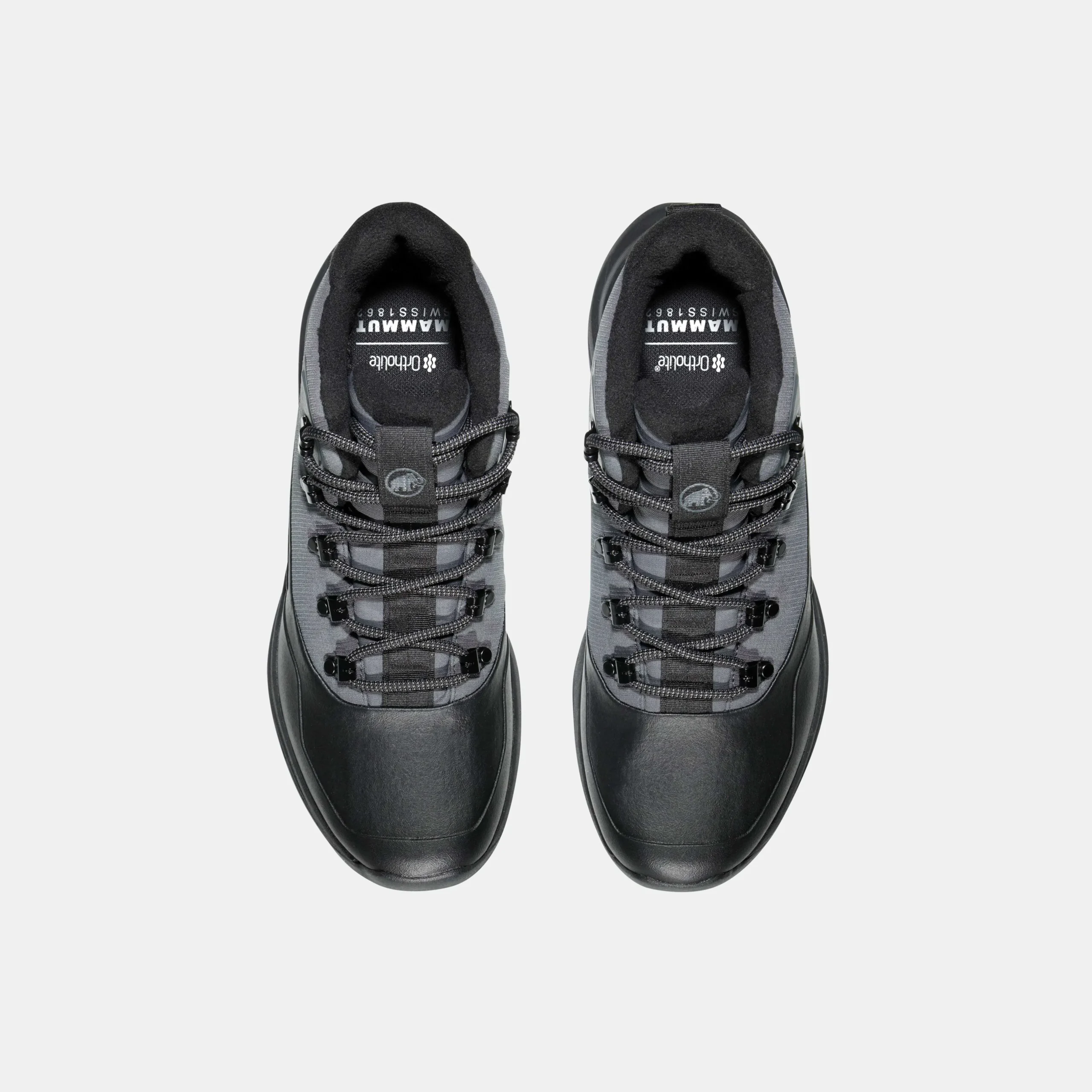 Sertig Mid Winter GTX Women