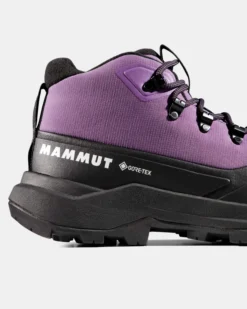 Sertig Mid Winter GTX Women