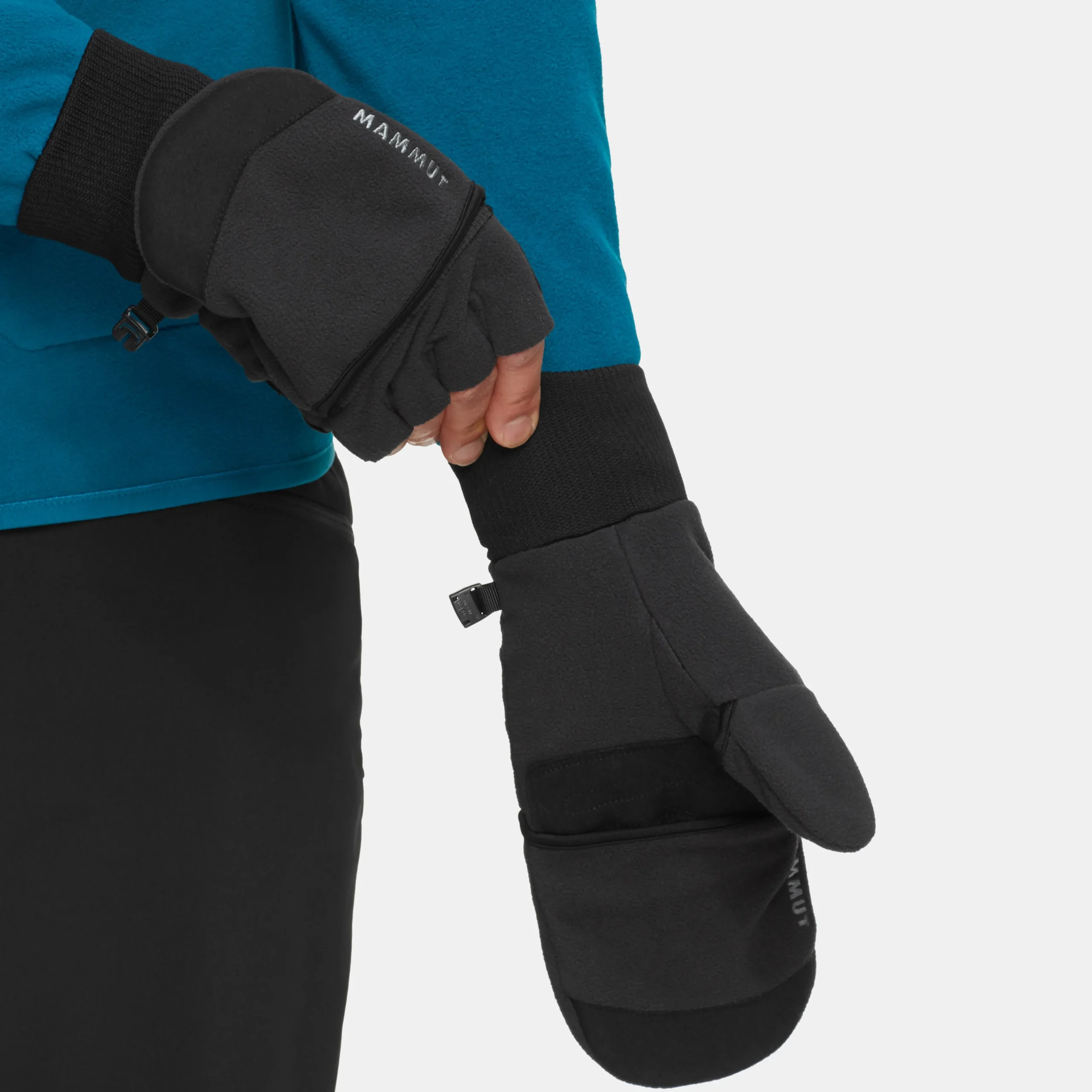 Shelter SO Convertible Mitten