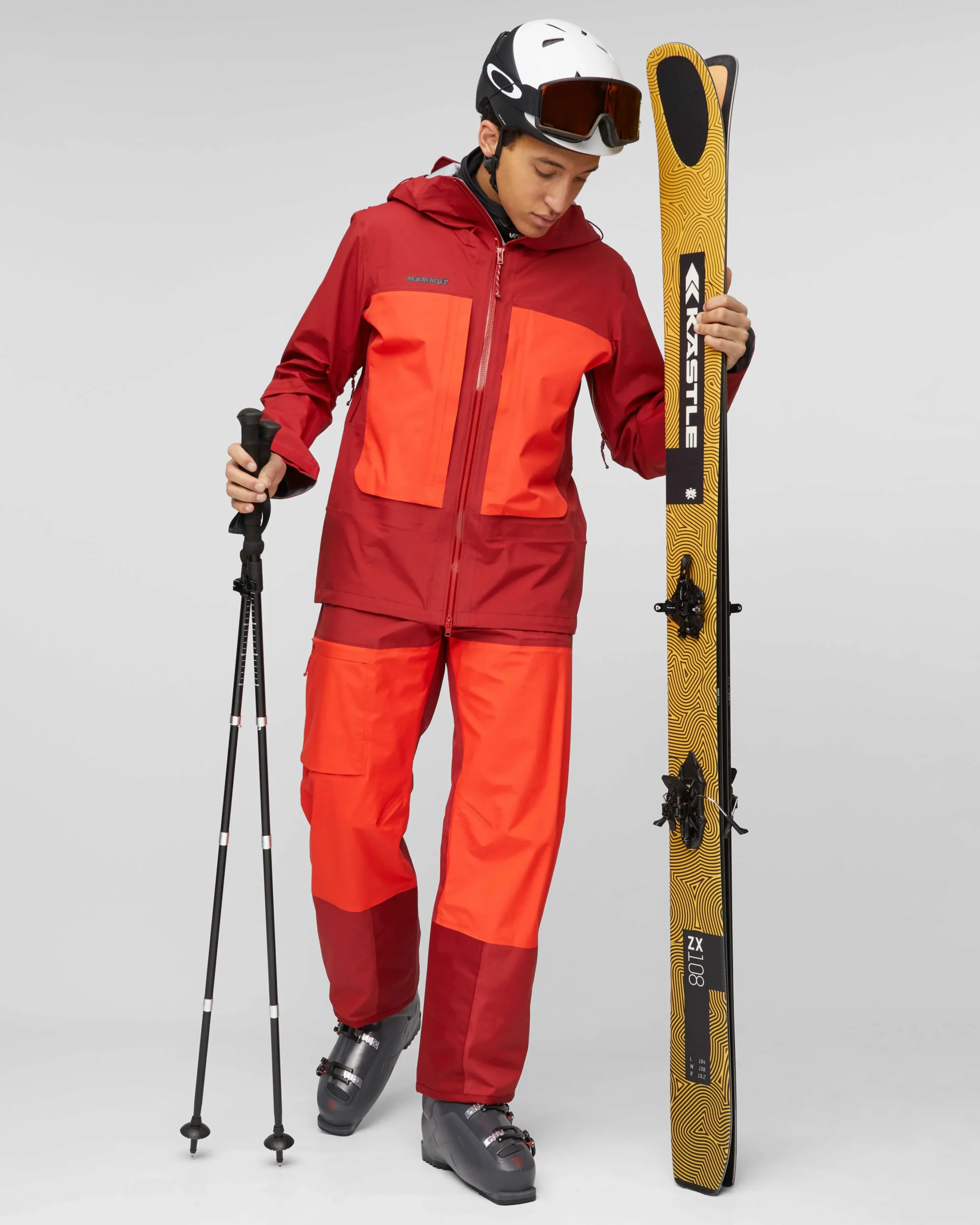 Skintrack HS Pants Men