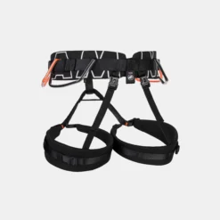 4 Slide Harness