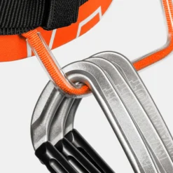 4 Slide Harness