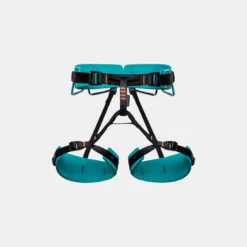 4 Slide Harness