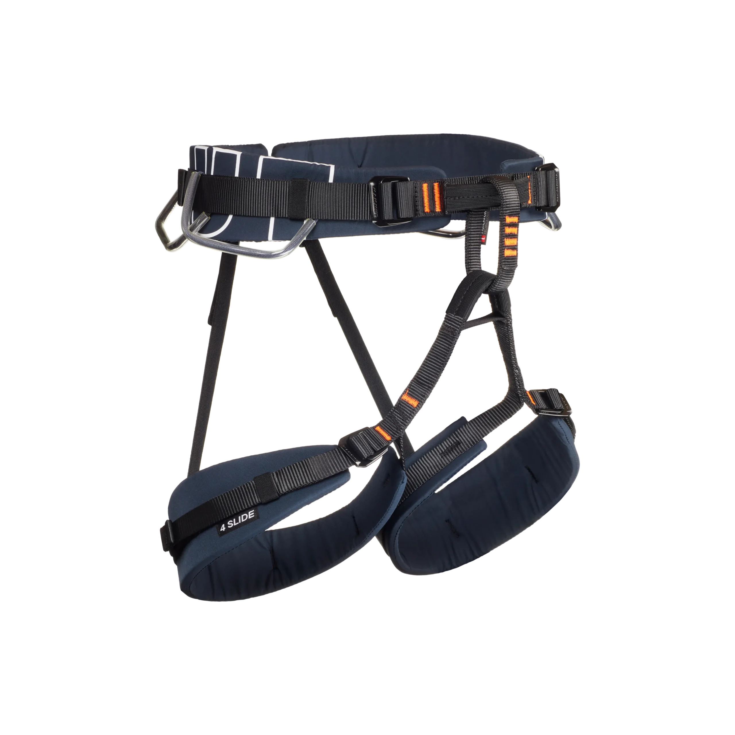 4 Slide Harness