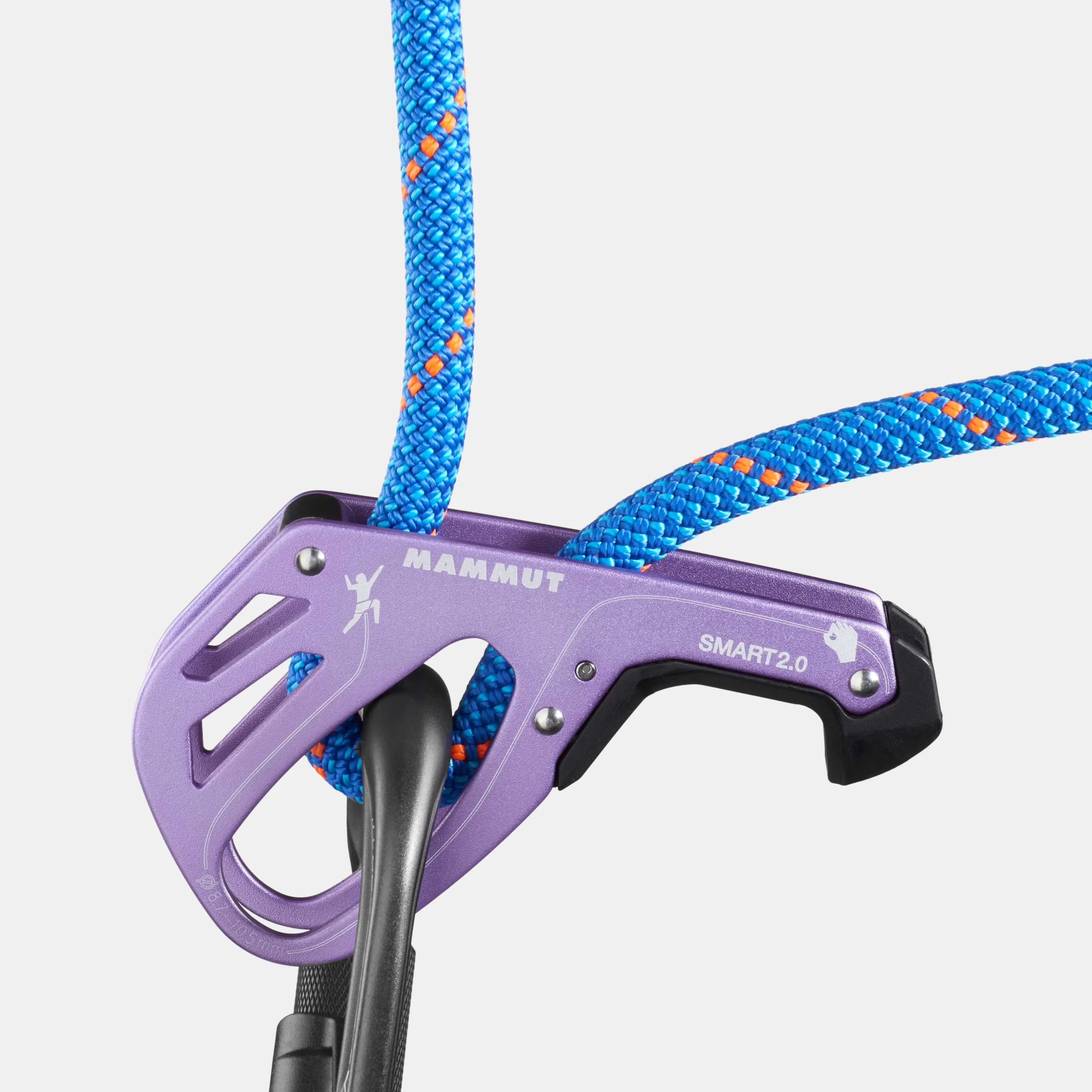 Smart 2.0 Belay Package