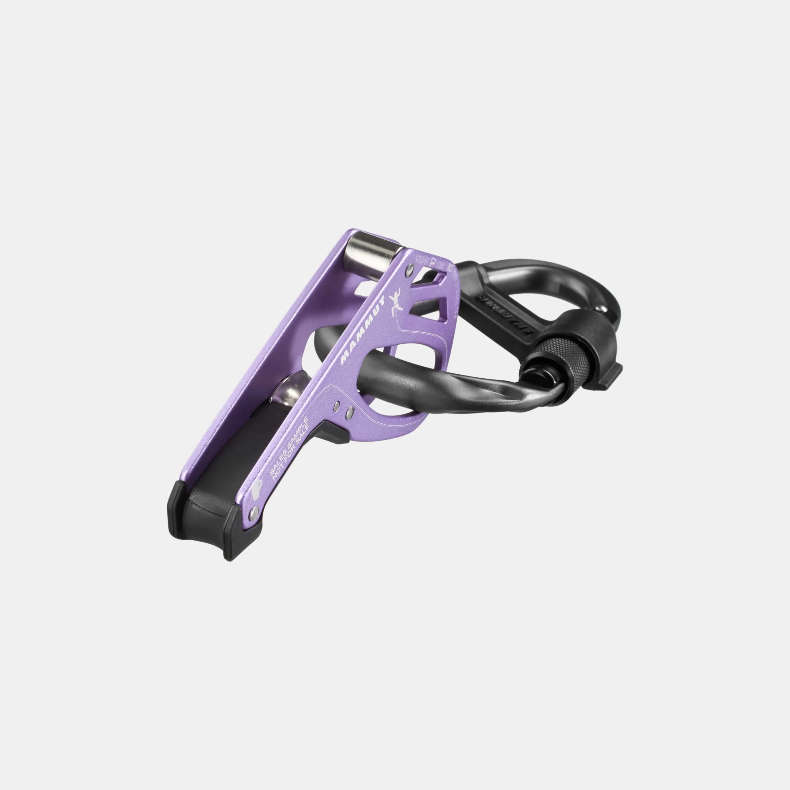 Smart 2.0 Belay Package