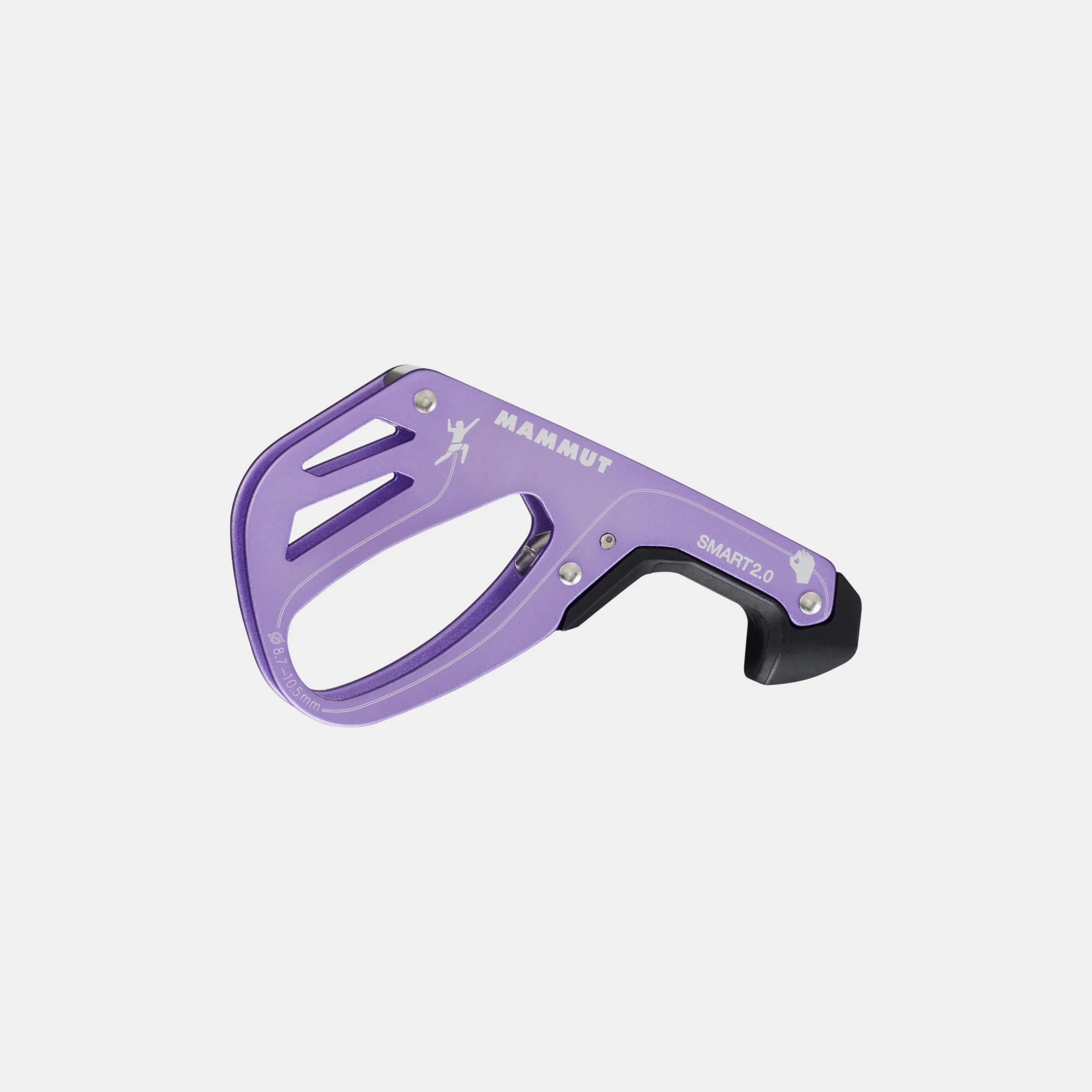 Smart 2.0 Belay Package
