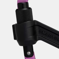 Smart HMS 2.0 Screwgate Carabiner