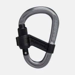Smart HMS 2.0 Screwgate Carabiner