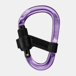 Smart HMS 2.0 Screwgate Carabiner