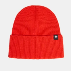 Snow Beanie