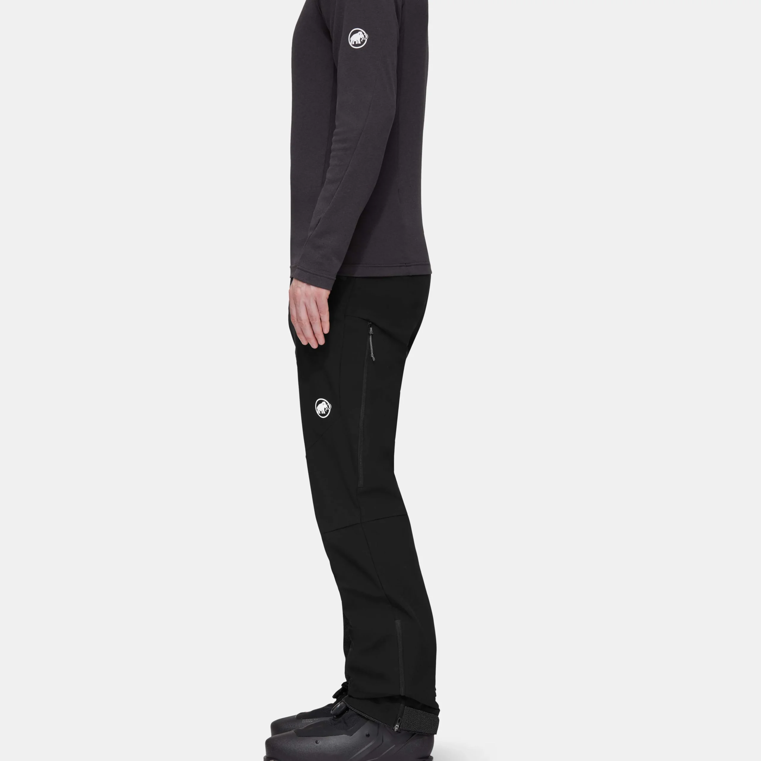 Taiss Guide SO Pants Men