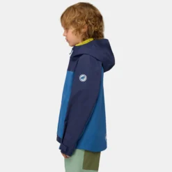 Taiss HS Hooded Jacket Kids