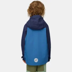 Taiss HS Hooded Jacket Kids