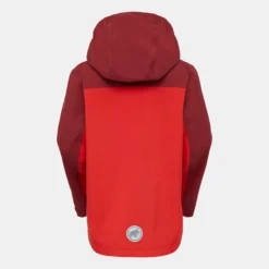 Taiss HS Hooded Jacket Kids