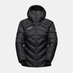 Taiss IN Hooded Jacket Women