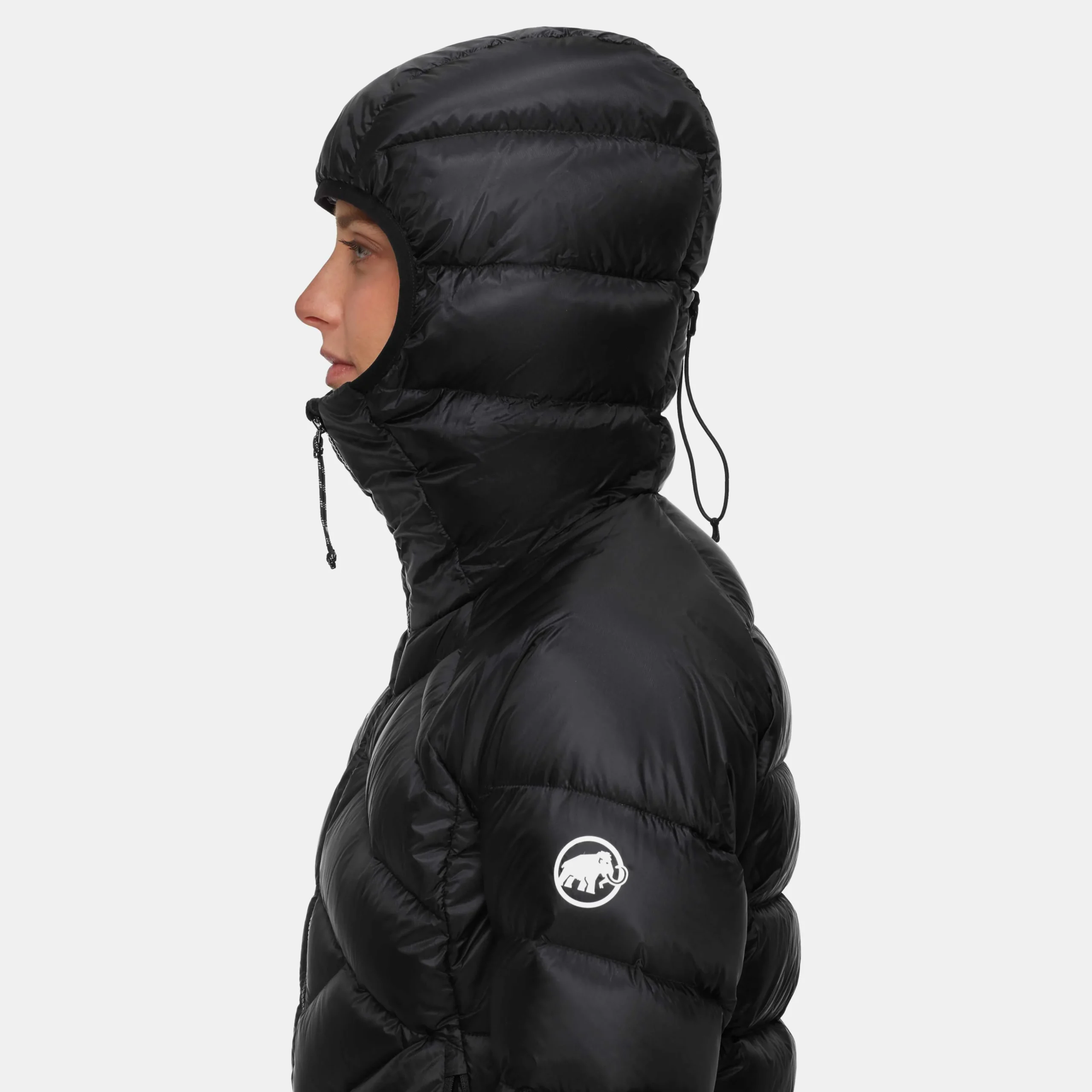 Taiss IN Hooded Jacket Women