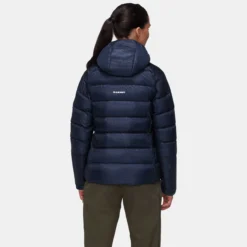 Taiss IN Hooded Jacket Women