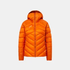 Taiss IN Hooded Jacket Women