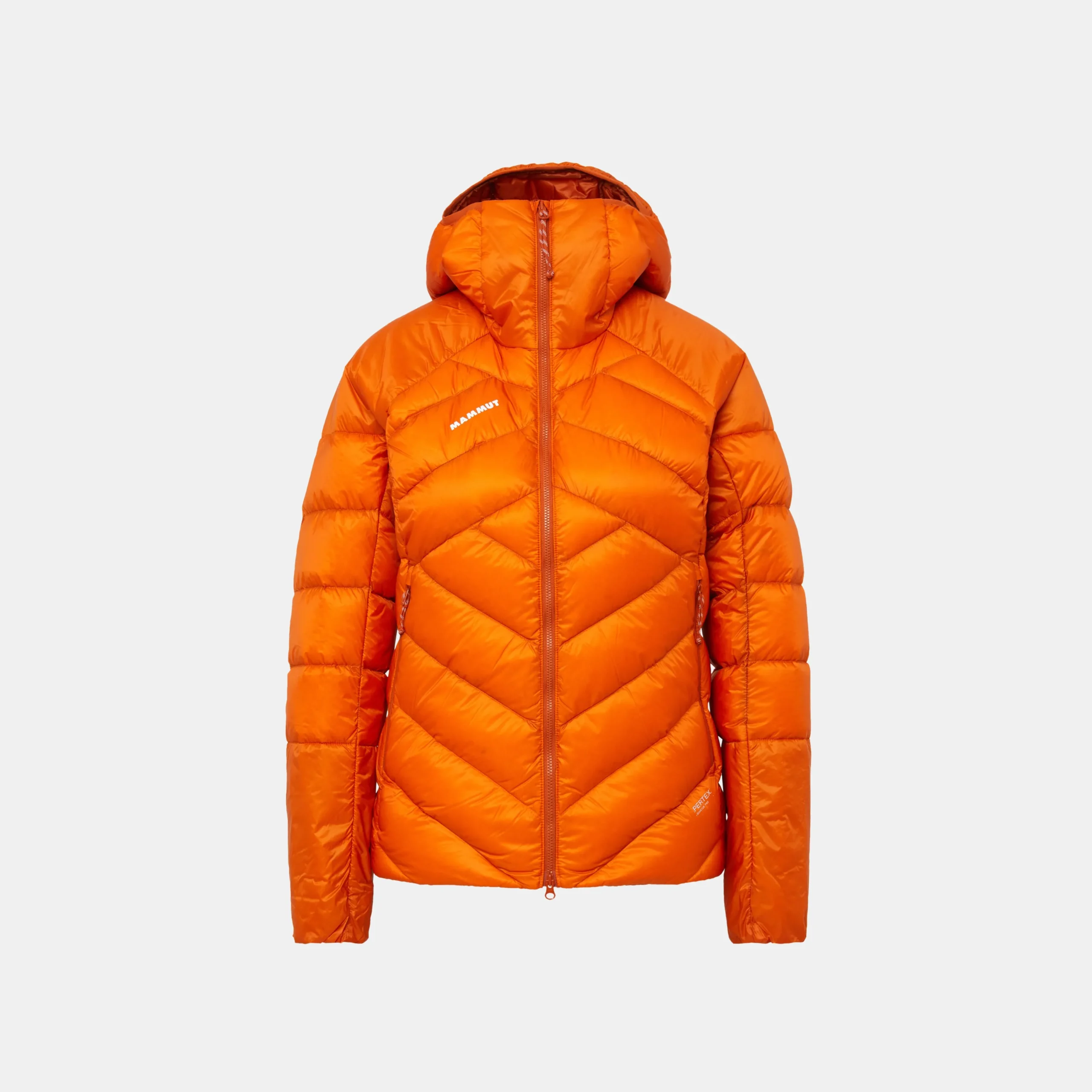 Taiss IN Hooded Jacket Women