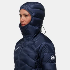 Taiss IN Hooded Jacket Women