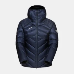 Taiss IN Hooded Jacket Women
