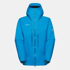 Taiss Light HS Hooded Jacket Men