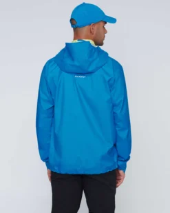 Taiss Light HS Hooded Jacket Men