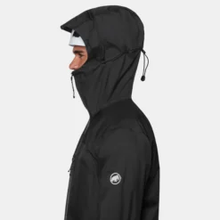 Taiss Light HS Hooded Jacket Men