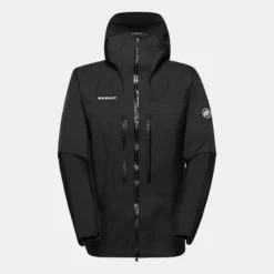 Taiss Light HS Hooded Jacket Men