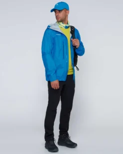 Taiss Light HS Hooded Jacket Men