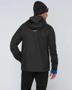 Taiss Light HS Hooded Jacket Men