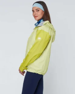 Taiss Light HS Hooded Jacket Women