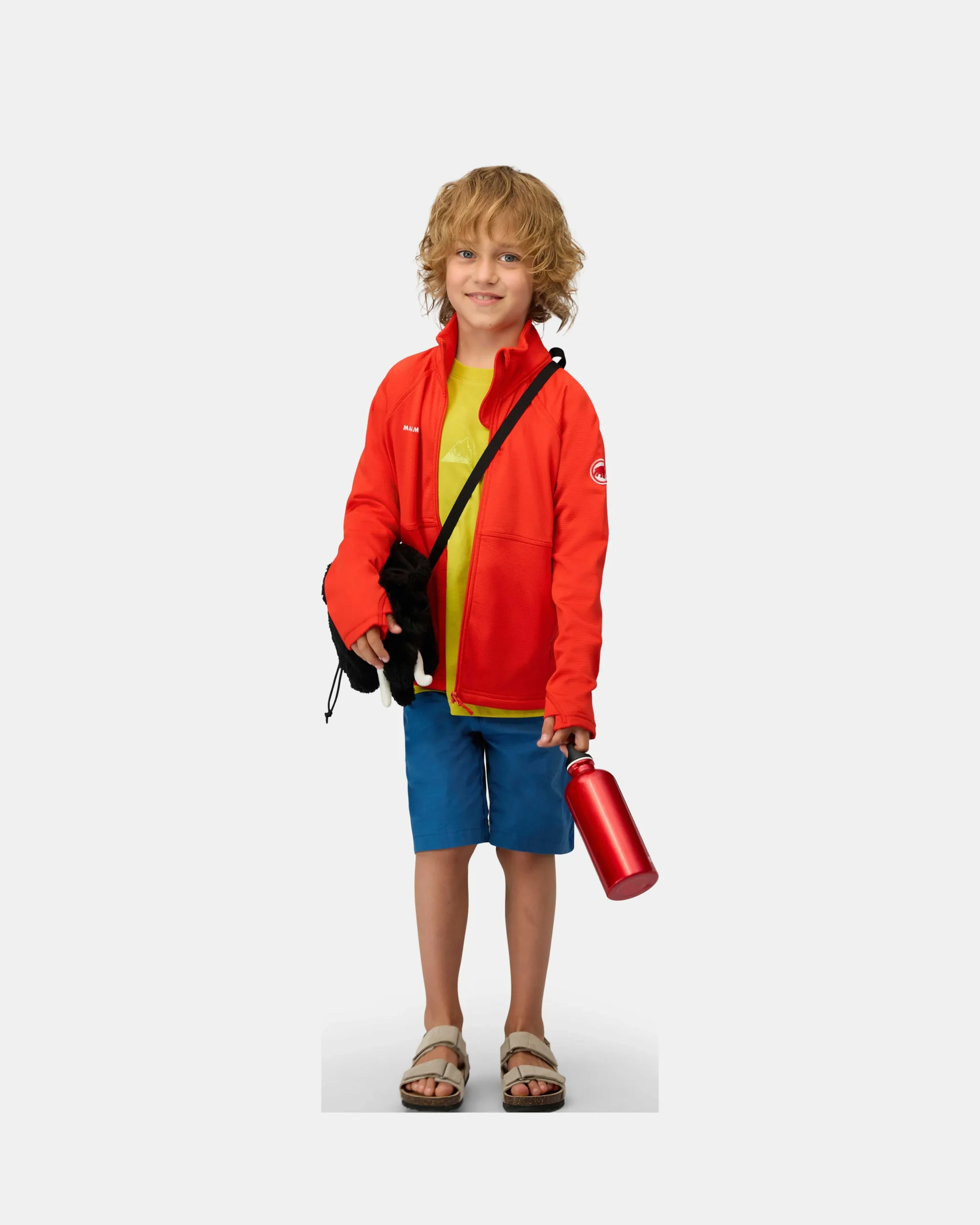 Taiss ML Jacket Kids