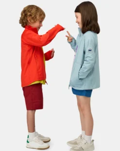 Taiss ML Jacket Kids