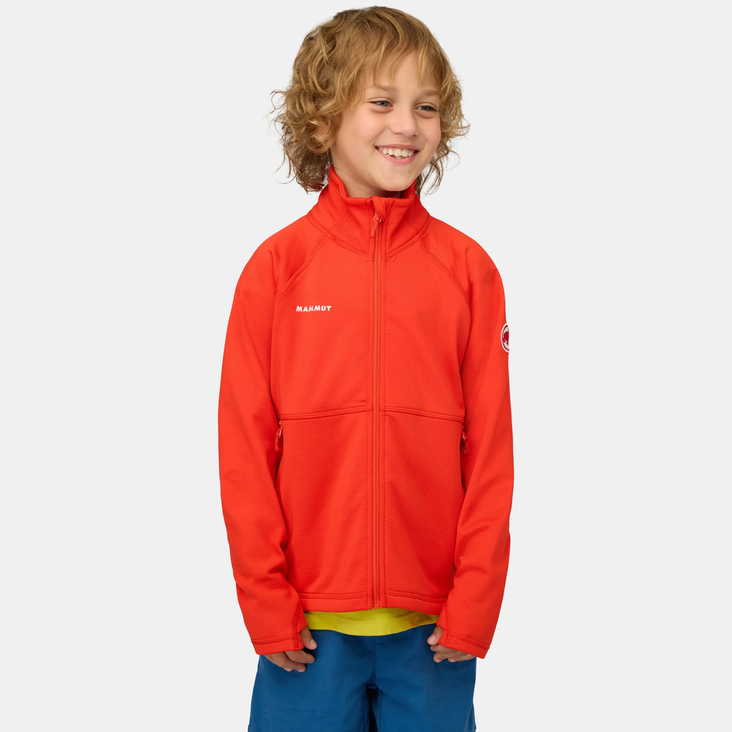 Taiss ML Jacket Kids