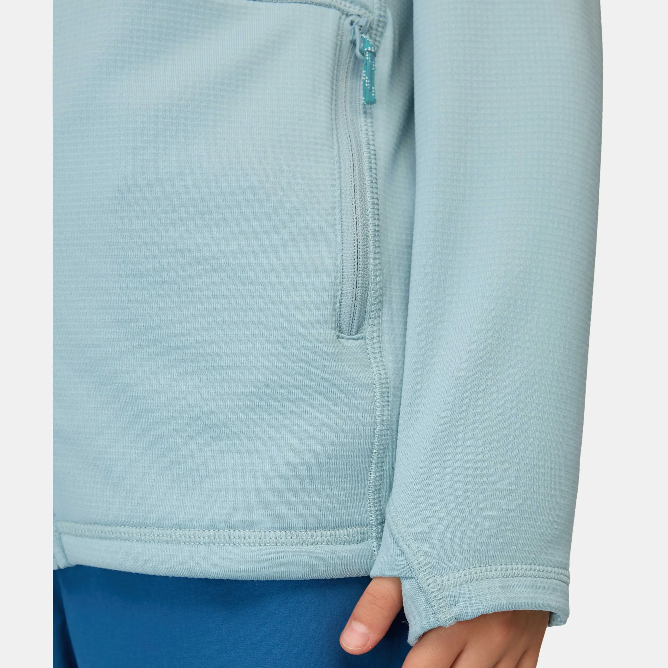 Taiss ML Jacket Kids