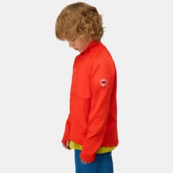 Taiss ML Jacket Kids