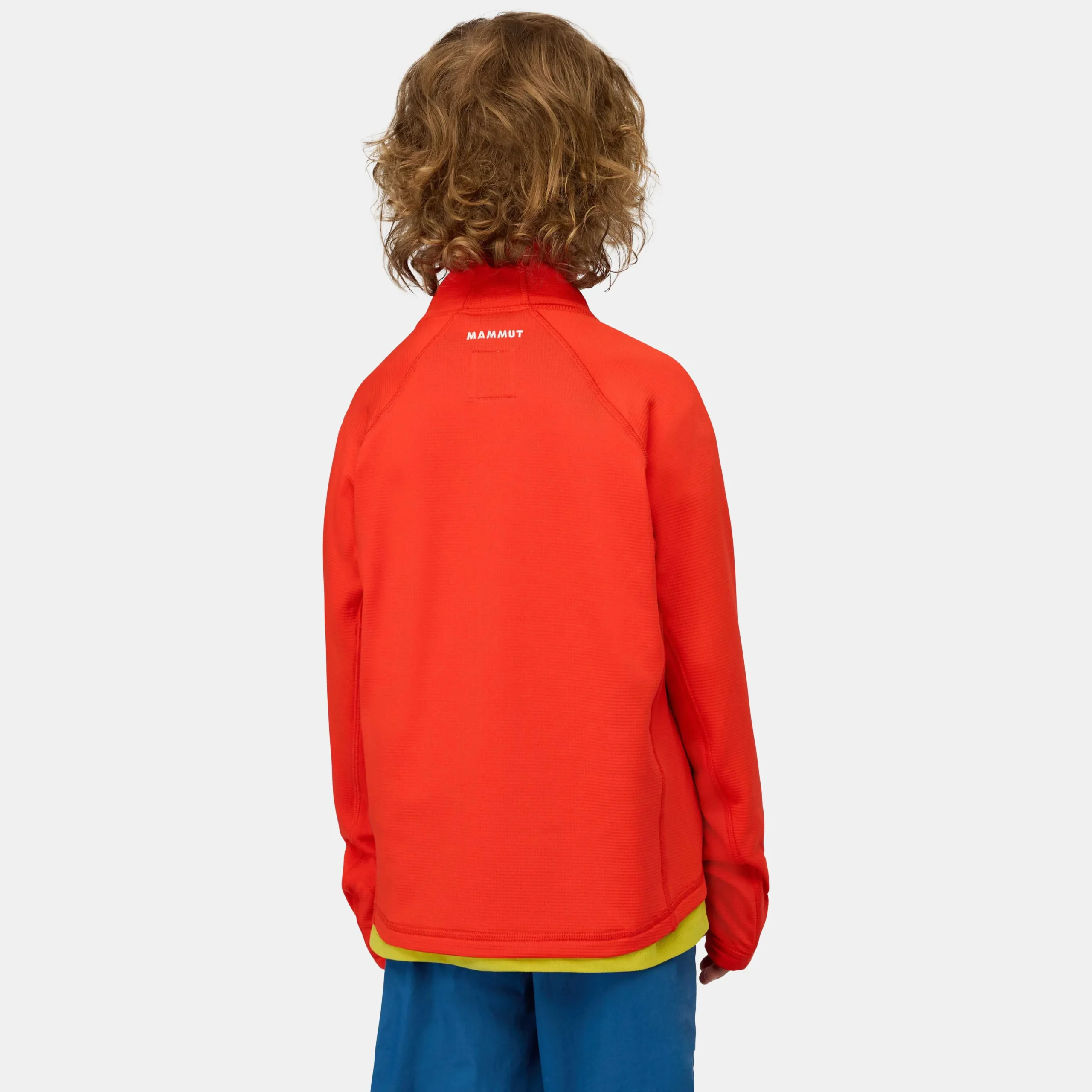 Taiss ML Jacket Kids